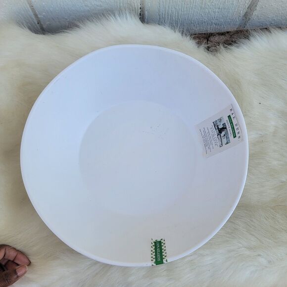 Rae Dunn St. Patrick's day  melamine serving bowl - Picture 3 of 5